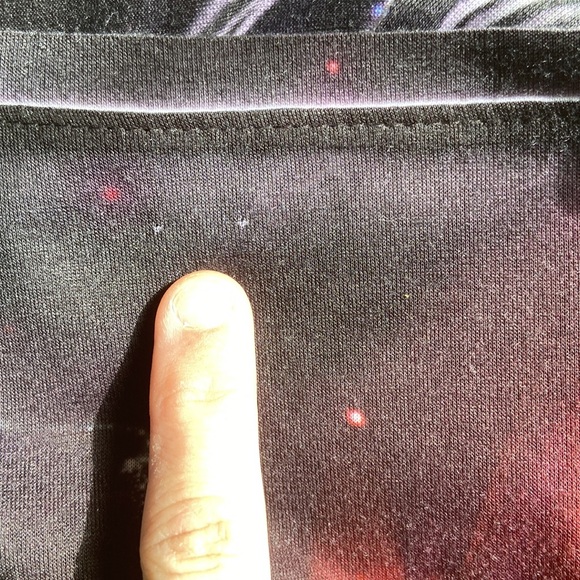 Disney World of Color Short Sleeve T Shirt Size XXL - Picture 10 of 10